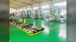 fabrika videosu